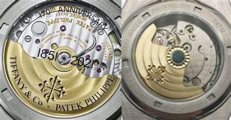 difference between real and fake patek philippe|patek philippe authentication.